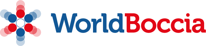Logoja e BISFed / World Boccia