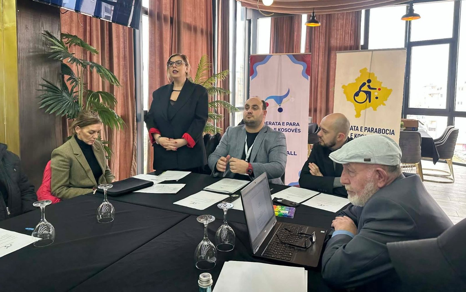 Mbahet Kuvendi Vjetor i Punës i FBoK
