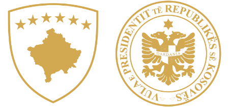 Logo e Presidenca e Republikës së Kosovës